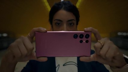 Galaxy S22 Ultra- Official Introduction Film - Samsung