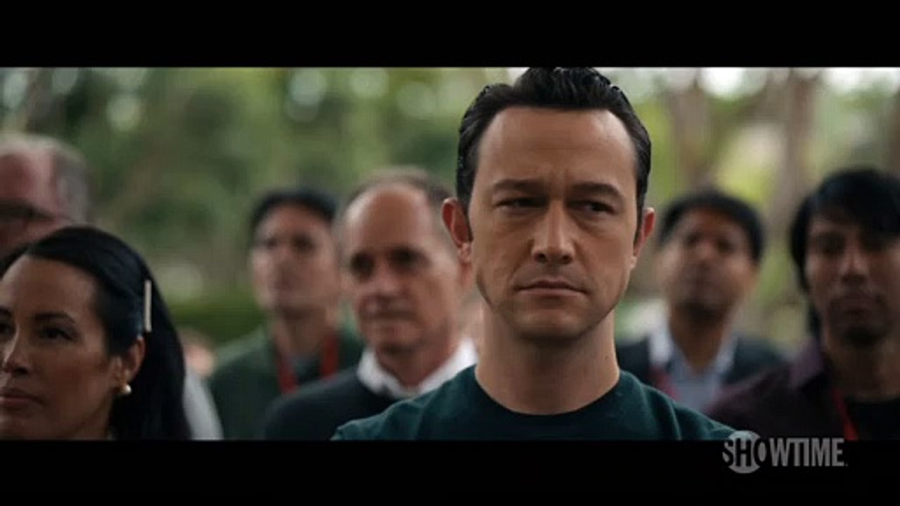 Super Pumped The Battle For Uber S01E04