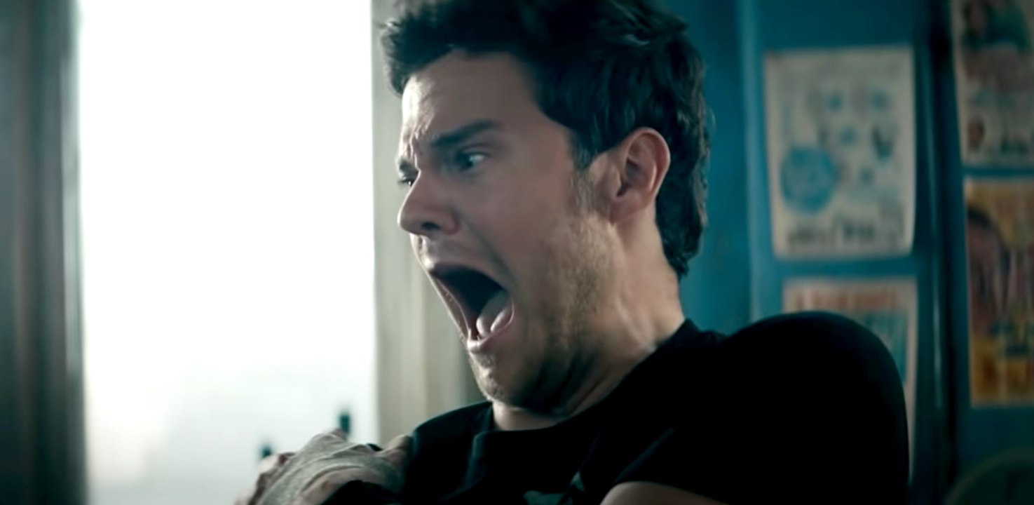 The Boys – Staffel 3 Red Band Teaser Trailer  (Deutsch) HD