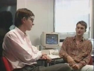 Making Of de Alone in the Dark 3