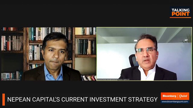 Nepean Capital's Investment Strategy: Talking Point