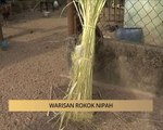 Khabar Dari Kelantan: Warisan pokok nipah