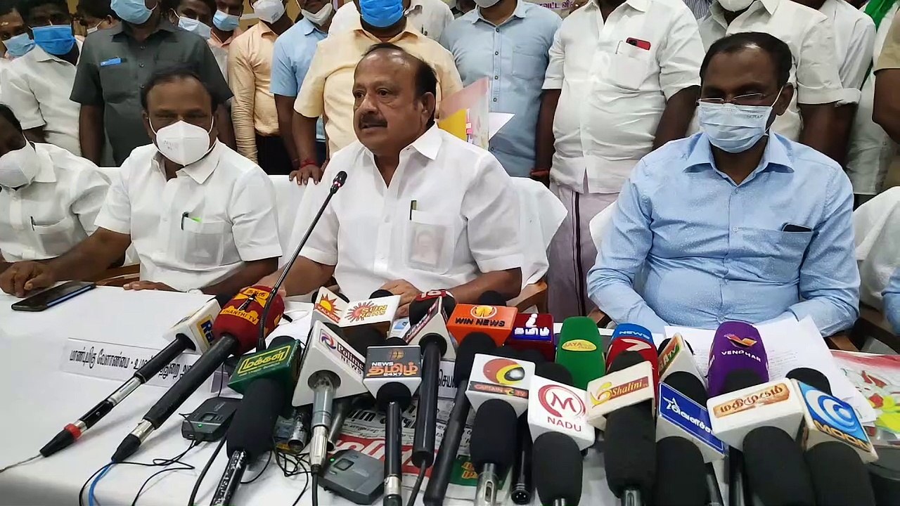 வேளாண் பட்ஜெட் 22 : எப்படி இருக்கும் தெரியுமா? அமைச்சர் எம்.ஆர்.கே.பன்னீர் செல்வத்தின் முக்கிய தகவல்