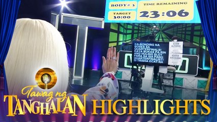 Vice Ganda shows how "Hi-tech" the It's Showtime studio is | Tawag Ng Tanghalan