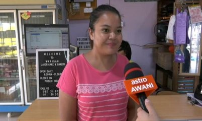 Khabar Dari Sarawak: Kerajaan bakal beri hadiah kepada kaum ibu yang melahirkan anak