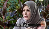 Ihya Ramadan AWANI: Hidayah Ayana