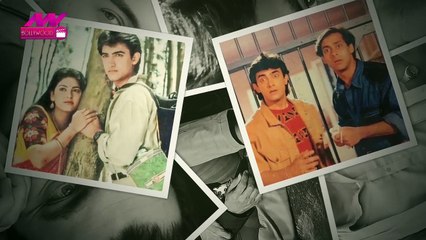 Aamir Khan का चॉकलेटी हीरो से ऐसे बने मिस्टर परफेक्शनिस्ट | NN Bollywood |