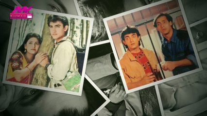 This is how chocolaty hero  Aamir Khan turned into Mr. Perfectionist