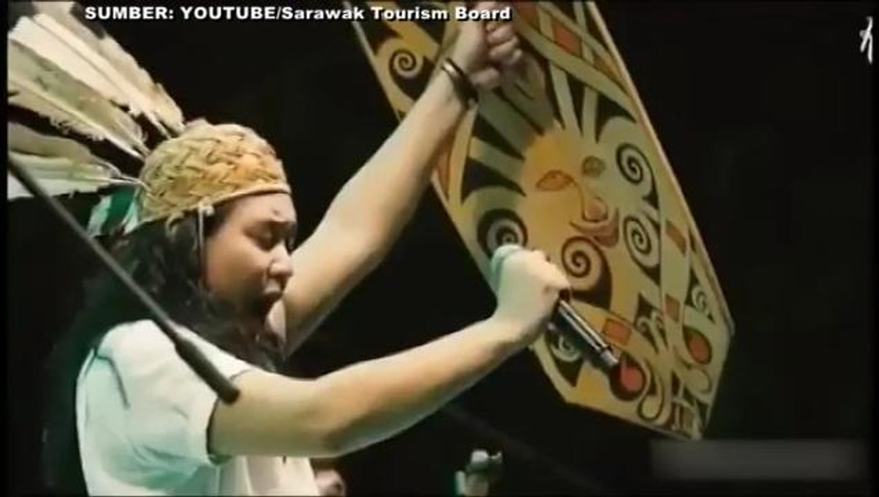 RFF 2019 bawa kelainan muzik dunia