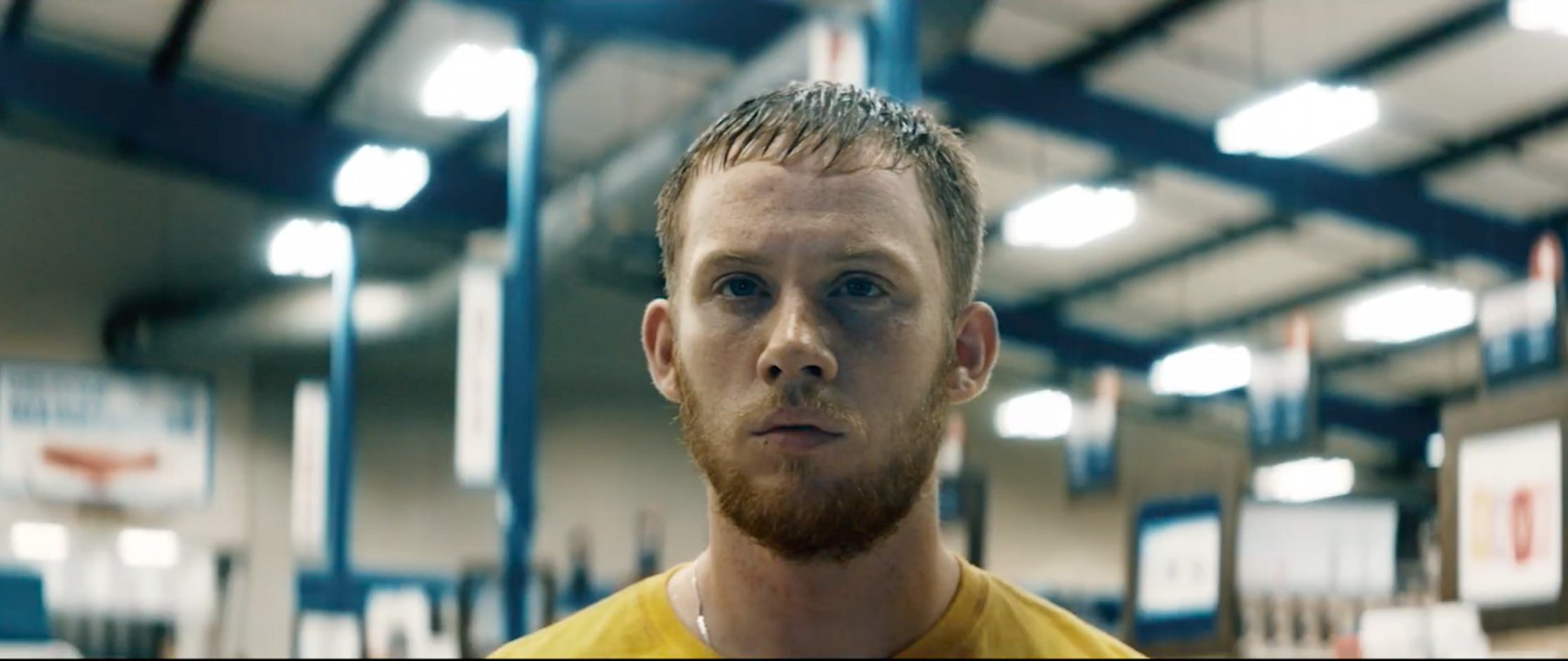 One of These Days - Trailer (Deutsch) HD