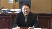 윤석열 당선인, 첫 집무실 출근...김한길·김병준도 임명 / YTN