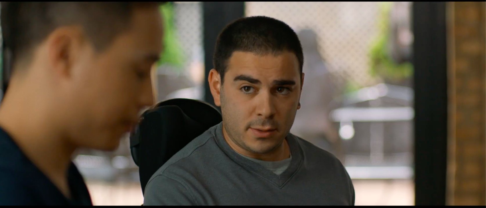 Come As You Are - Trailer (Deutsch) HD