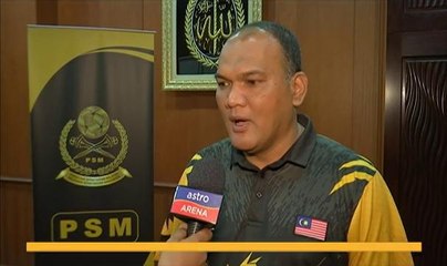 Skuad takraw kedua negara turun hadapi Kejohanan Asia