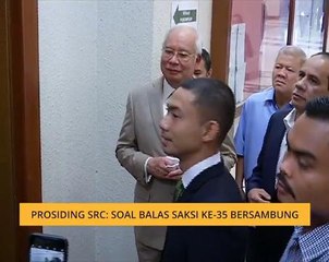 Prosiding SRC: Soal balas saksi ke-35 bersambung
