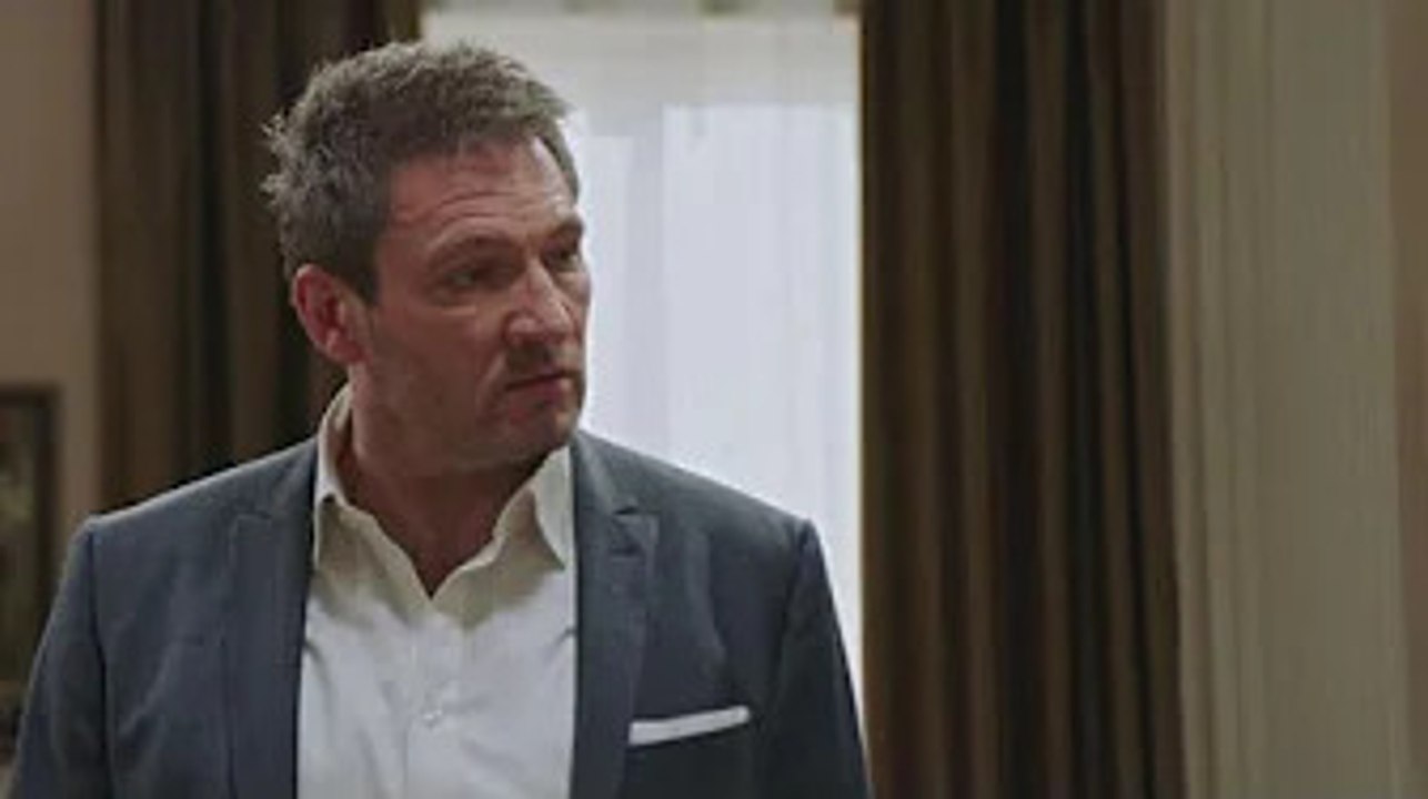 Tempesta d'amore: Christoph e Cornelius arrivano alle mani nelle puntate italiane Selina sarà il pom