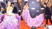 Sidharth Malhotra Is A True Gentleman As He Carries Kriti Sanon's Dress Trail