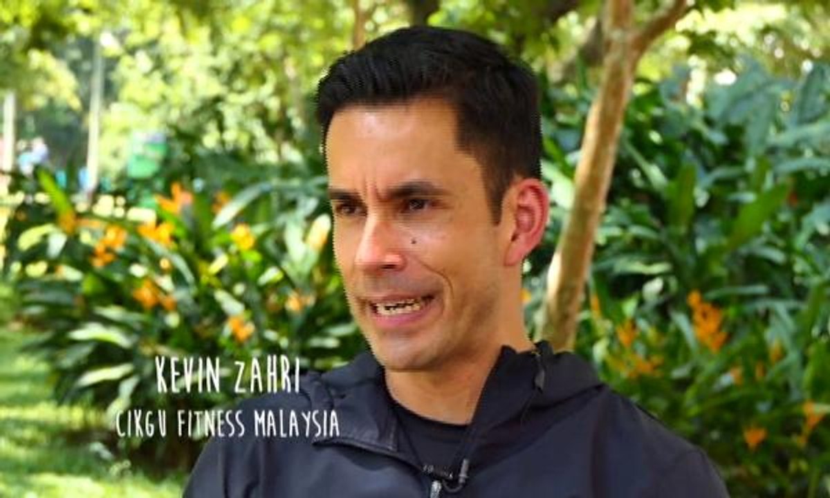 Ihya Ramadan AWANI: Diari diet Ramadan
