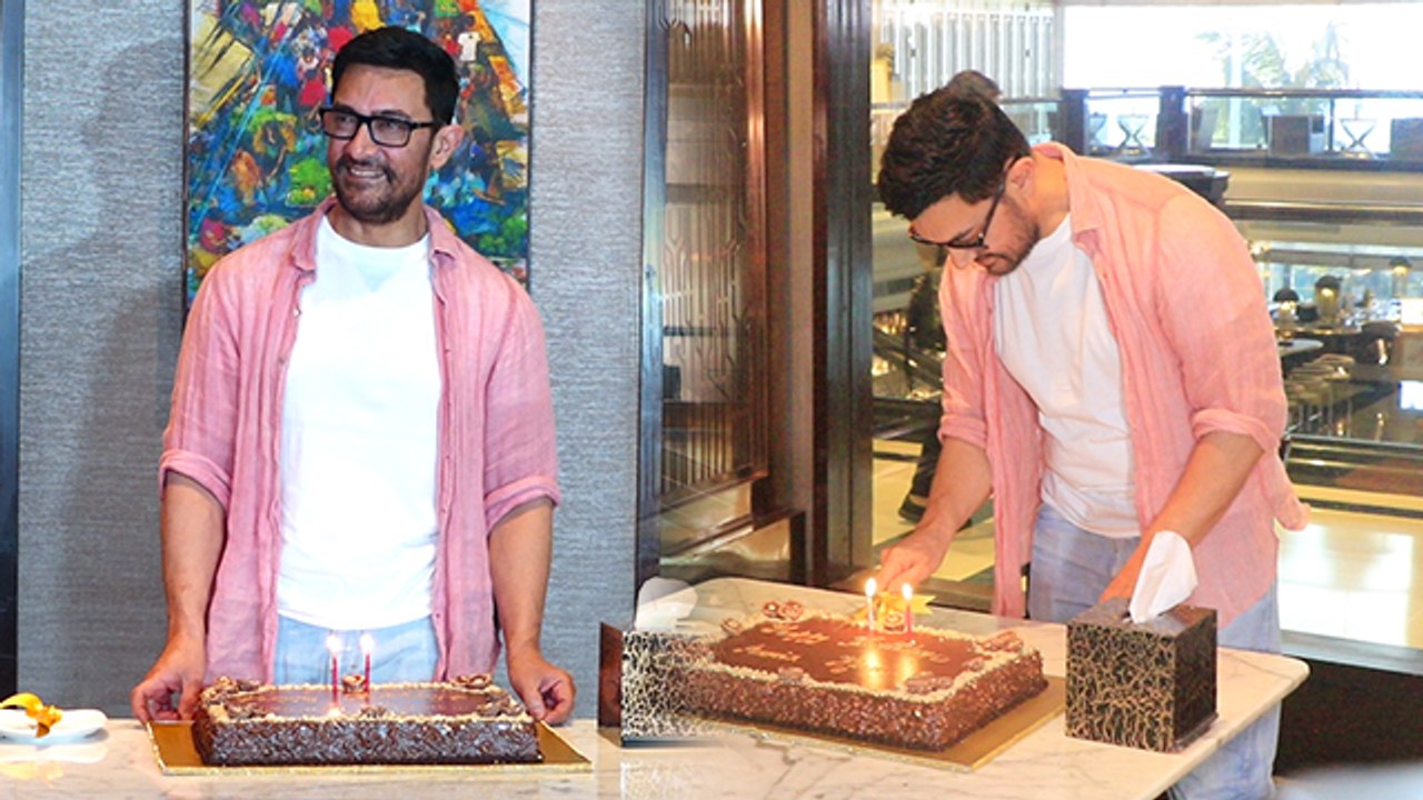 Aamir Khan के 57th Birthday पर Ex Wife Kiran Rao ने दिया सबसे Special Gift | Boldsky