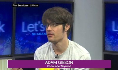 Let's Talk: Deep learning - Is dropping out of university a good thing?