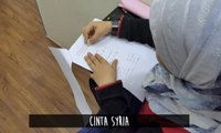 Ihya Ramadan AWANI: Cinta Syria