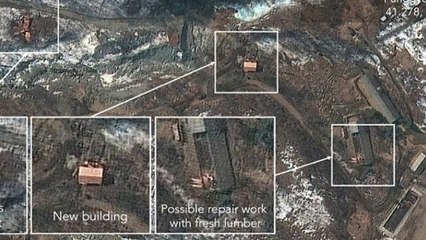 통일부, 북한 연쇄 도발 움직임에 "일방적 긴장조성 중단해야" / YTN
