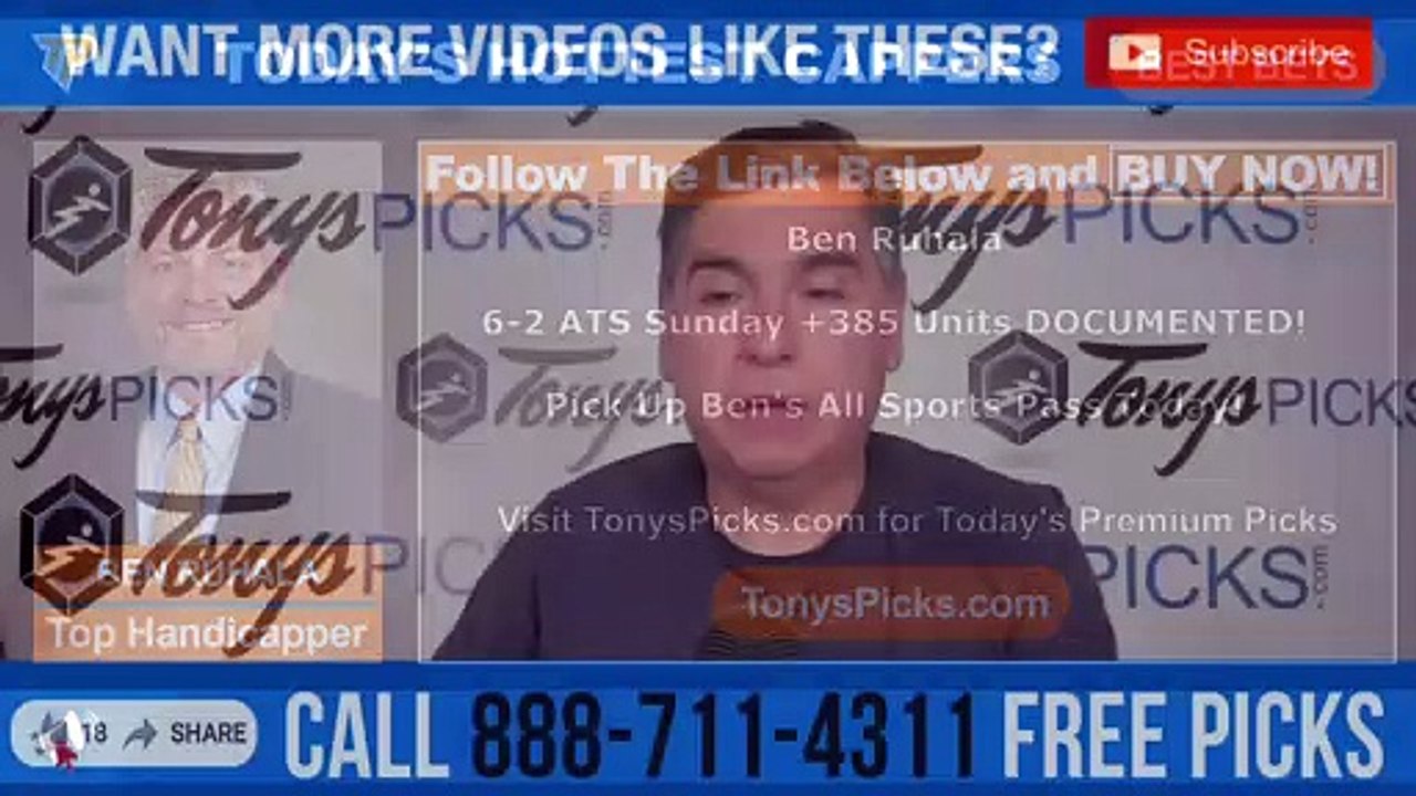 Clippers vs Cavaliers 3/14/22 FREE NBA Picks and Predictions on NBA Betting Tips for Today