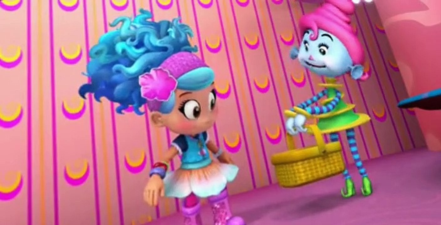 Luna Petunia S02 E03