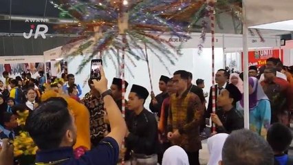 #AWANIJr: Hadiah JPN Melaka