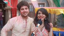 Ziddi Dil Maane Na On Location: Koel and Faiz Reveals about Karan's Entry watchout | FilmiBeat
