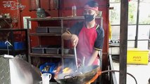 Seafood Kiloan Bang Bopak Bandung.. makan bareng GEAN