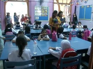 Sukatan pelajaran terlalu padat kekang pengajaran alaf-21