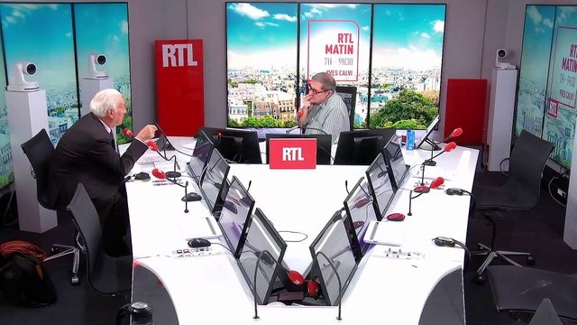 Faut-il redouter l'allègement du protocole sanitaire en France?