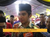 Akur kehendak rakyat, pembangkang perlu move on