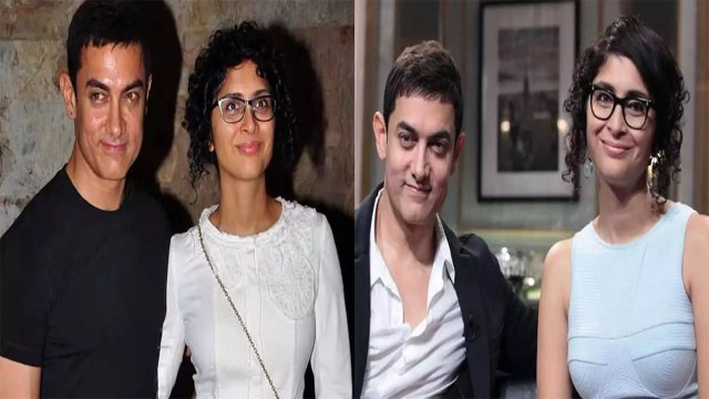 Aamir Khan ने Kiran Rao और Reena Dutt संग तलाक की बताई वजह, 8 महीने बाद तोड़ी चुप्पी | FilmiBeat