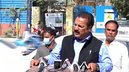 Video: भाजपा को घमंड नहीं करना चाहिए, घमंड रावण का भी नहीं टिका था