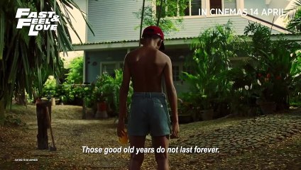 Fast And Feel Love | Teaser Trailer