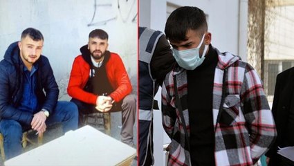 Cinayete kurban giden 23 yaşındaki gencin katili arkadaşı çıktı! Birlikte fotoğraf bile paylaşmışlar