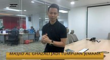 AWANI Sarawak [17/05/2019] - Demi Sarawak dan Malaysia, pantau kualiti makanan & mengenang keluarga Tambi Jiee