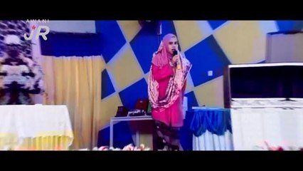 #AWANIJr: Kisah di sebalik kejayaan Naib Johan Sayembara Kebangsaan 2019