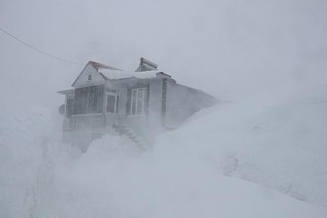 KARLIOVA, KARA TESLİM