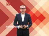 Edge TV on AWANI (Episode 254)