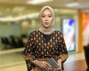 Pengasas produk kecantikan Dnars maut dalam kemalangan