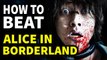 Alice In Borderland movie summary