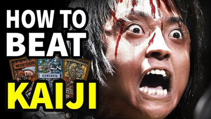 Kaiji: Ultimate Survivor Part 2 - Movie Summary