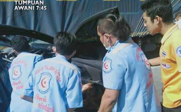 Tumpuan AWANI 7.45: Suspek ada akses rumah Siti Khairina & Faziani Rohban meninggal dunia