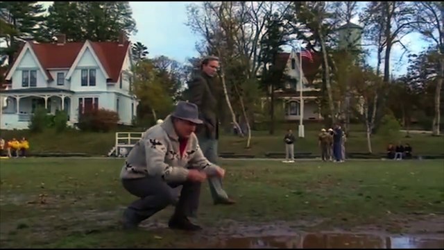 Hijos de un dios menor | Trailer VO