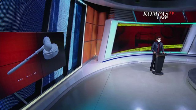 Masuk Lewat Atap dan Buat Pegawai Histeris, 5 Residivis Rampok Toko Elektronik di Depok!