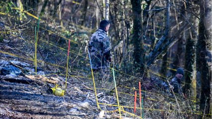 FEMME ACTUELLE - Affaire Jubillar : cette « technique d’étranglement " qu’a mentionné Cédric à une amie de Delphine (1)
