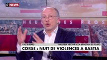 Yves Thréard : «Nous sommes un pays hyper jacobin»