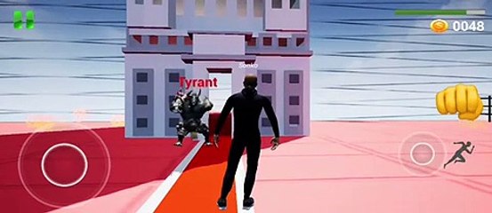 Sonko révolution : Un jeu en cours d’amélioration